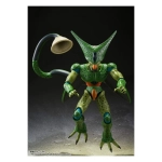 Dragonball Z S.H. Figuarts Actionfigur Cell First Form 17 cm