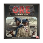 Ore The Mining Game - EN