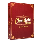 Chocolate Factory - Deluxe Edition