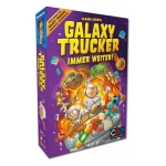 Galaxy Trucker Erweiterung  – Immer weiter! - Zweite Edition