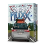 Fluxx Across America - EN