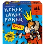 Kakerlakenpoker Royal