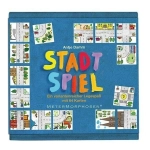 Das Stadt Spiel – Ein variantenreicher Legespass