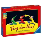 Fang den Hut!