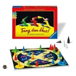 Fang den Hut!