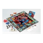 Monopoly - Spiderman