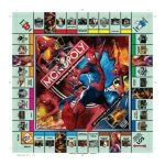 Monopoly - Spiderman 3 - (Rarität)