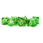 Aegis of Hope Liquid Core Polyhedral Dice Set (7)