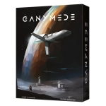 Ganymede - FR/EN