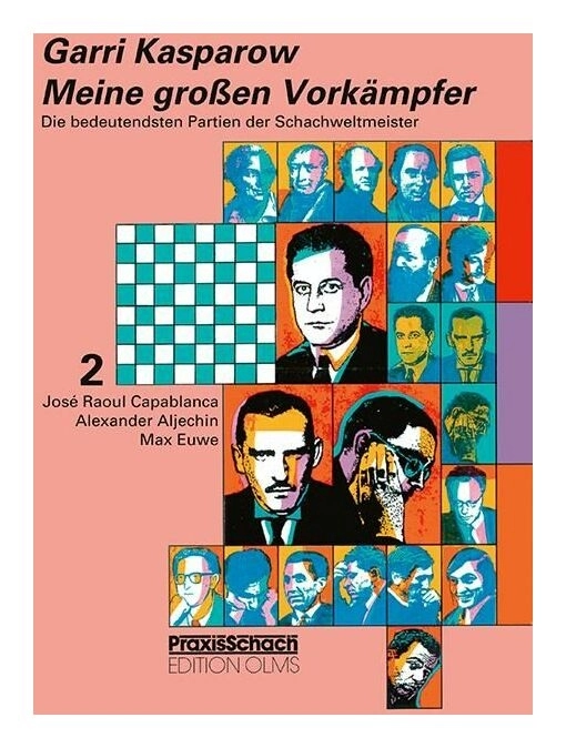 Meine grossen Vorkämpfer - Band 1–7