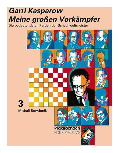Meine grossen Vorkämpfer - Band 1–7