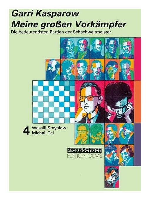 Meine grossen Vorkämpfer - Band 1–7