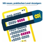 Level 8 - Ausgabe 2022 - DE/FR/IT