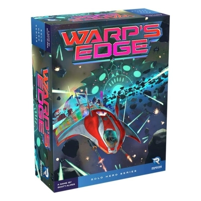 Warp's Edge - EN