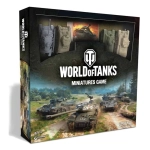 World of Tanks Miniatures Game - EN