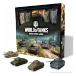 World of Tanks Miniatures Game - EN