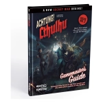 Achtung! Cthulhu 2d20: Gamemaster's Guide - EN