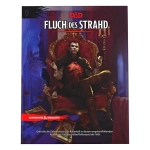 D&D -  Fluch des Strahd - DE