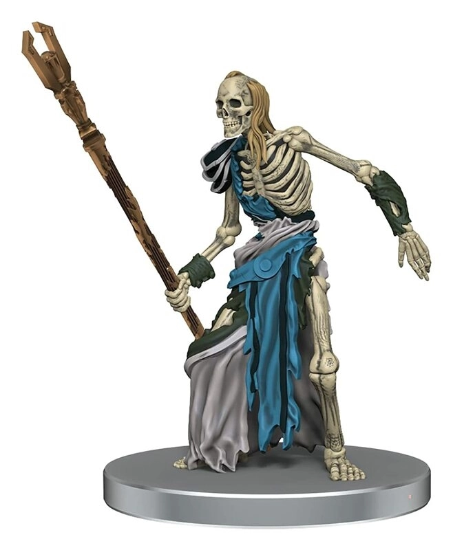 D&D Icons of the Realms: Undead Armies - Skeletons - EN