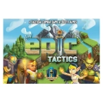 Tiny Epic Tactics - EN