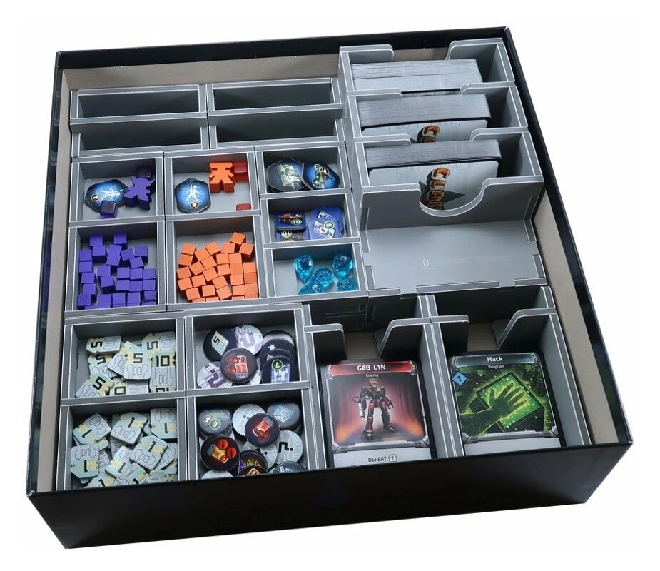 Clank! In! Space! Insert