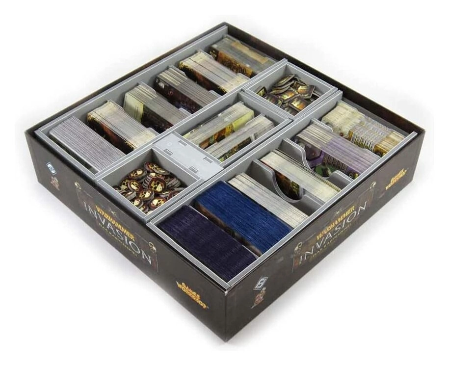 Living Card Games large box Insert