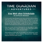 Time Guardians Adventures – Eine Welt ohne Schokolade