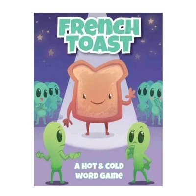 French Toast - EN