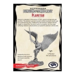 D&D: Dungeon of the Mad Mage: Planetar (1 Figur) - EN