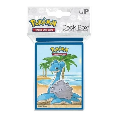 Pokémon - Seaside Deck Protector (65) SV