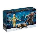 Skytear - Expansion: Liothan - EN