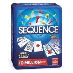 Sequence Tour Edition