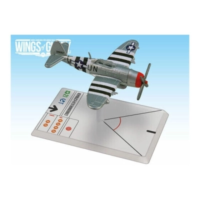 Wings Of Glory WWII - Republic P-47D Thunderbolt Raymond