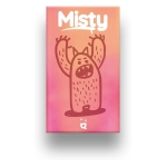 Misty - DE/FR/IT/EN