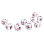 Story Cubes - Fantasia