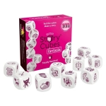 Story Cubes - Fantasia