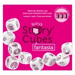 Story Cubes - Fantasia