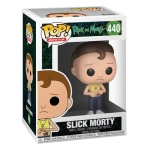 Funko POP! - Rick and Morty - Slick Morty