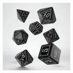 Pathfinder Carrion Crown Dice Set (7)