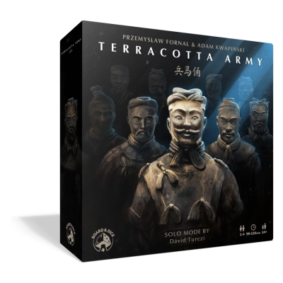 Terracotta Army - EN