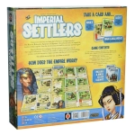 Imperial Settlers - EN