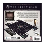 The Night Cage - EN