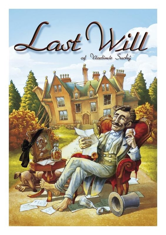 Last Will - EN