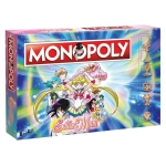 Monopoly - Sailor Moon