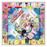 Monopoly - Sailor Moon