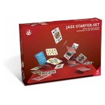 Jass Starter-Set Jass / Piquet