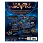 Twilight Inscription - EN