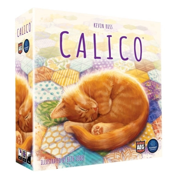 Calico - EN