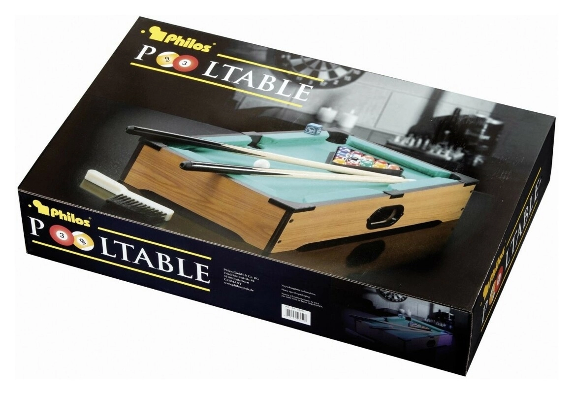Pool Billard