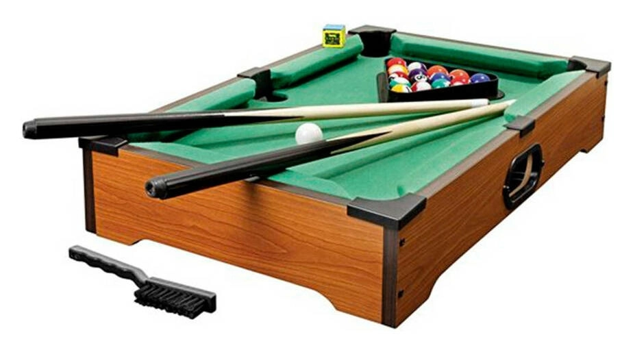 Pool Billard